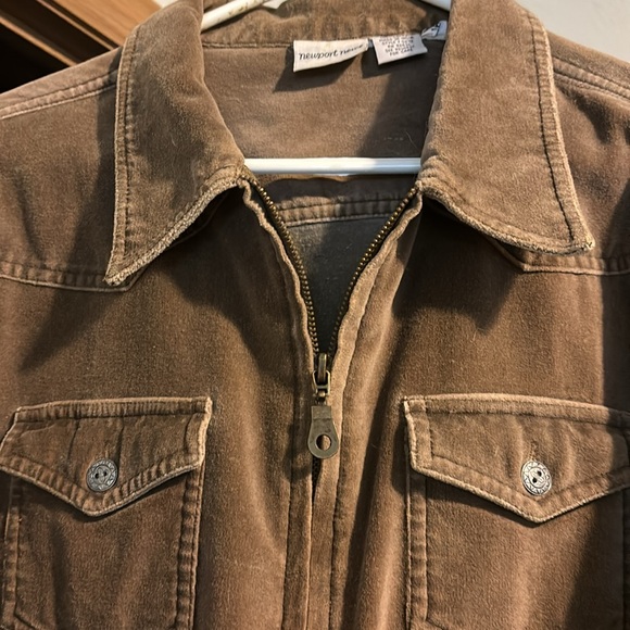 Newport News Jacket - Picture 3 of 10